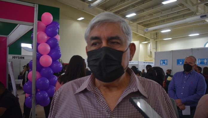 No se frenará la economía en la región 