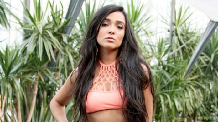 Mane de Acapulco Shore se arrepiente de inyectarse las pompis Mane de Acapulco Shore se arrepiente de inyectarse las pompis