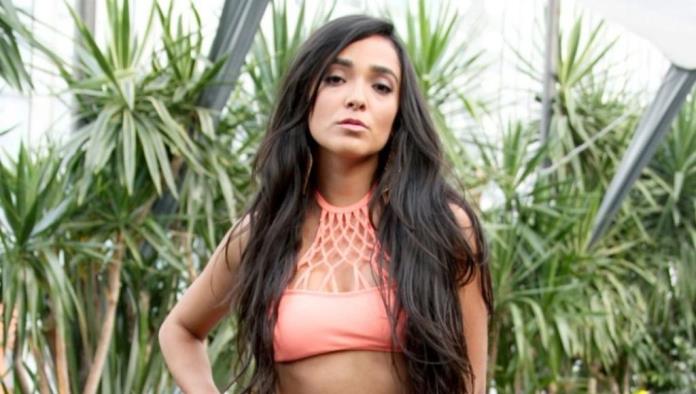 Mane de Acapulco Shore se arrepiente de inyectarse las pompis