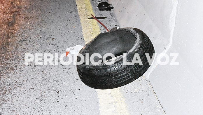 Vuelca ‘Toretto’ en Mustang