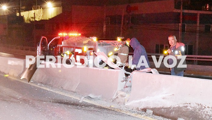 Vuelca ‘Toretto’ en Mustang