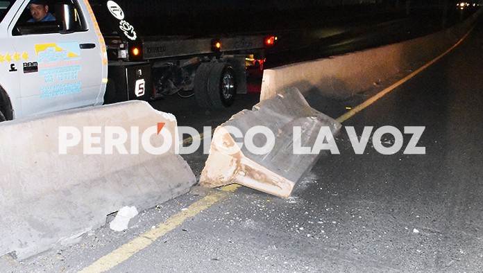 Vuelca ‘Toretto’ en Mustang