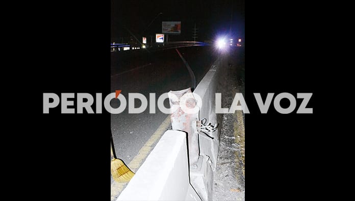 Vuelca ‘Toretto’ en Mustang