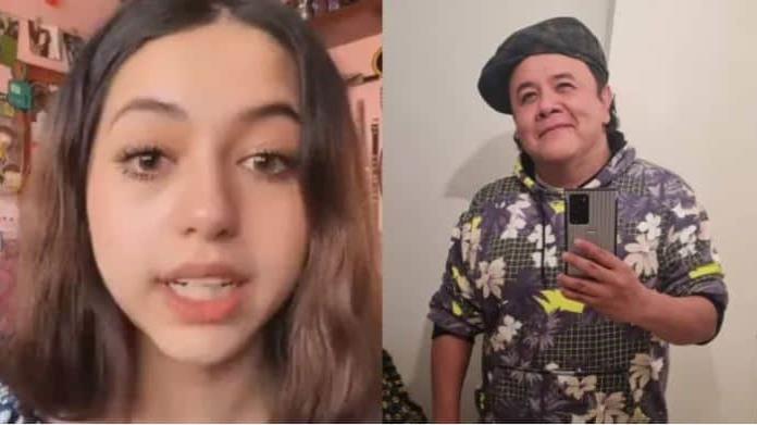 Video: Mujer acusa al comediante ‘Tío Rober’ por abuso