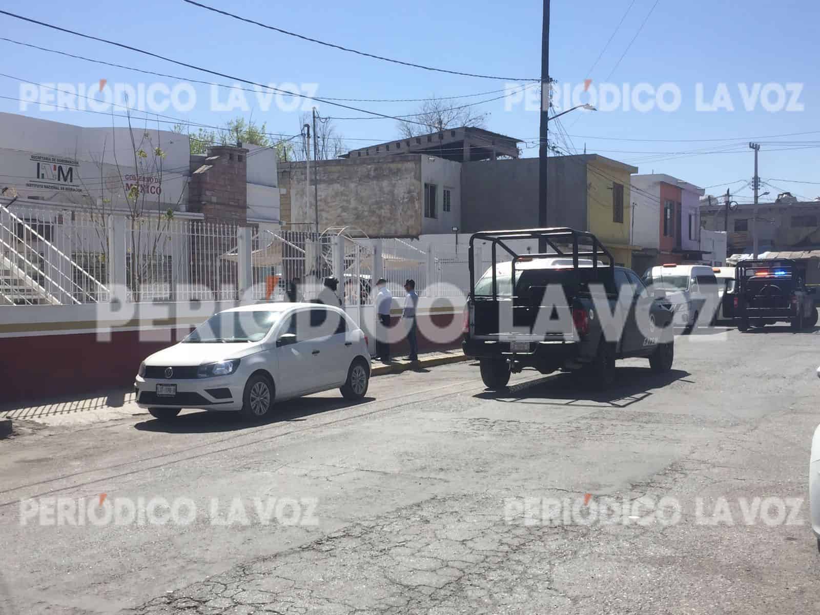 Los indocumentados son originarios de Cuba, Venezuela, Guatemala y de Nicaragua.