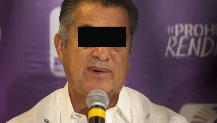 Crímenes que le acusan a El Bronco no ameritan prisión preventiva; Abogado
