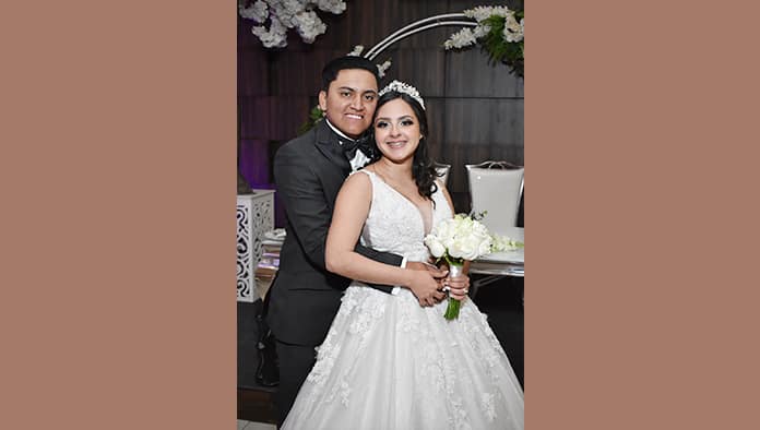 Unidos en matrimonio Priscila & Pablo