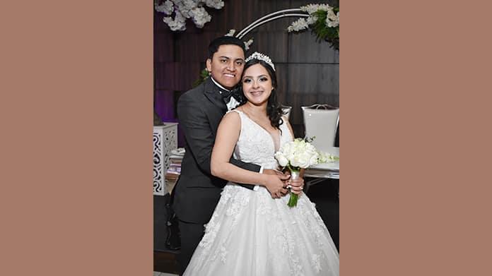 Unidos en matrimonio Priscila & Pablo