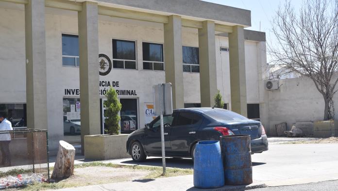 Se le ha brindado atención legal a víctima