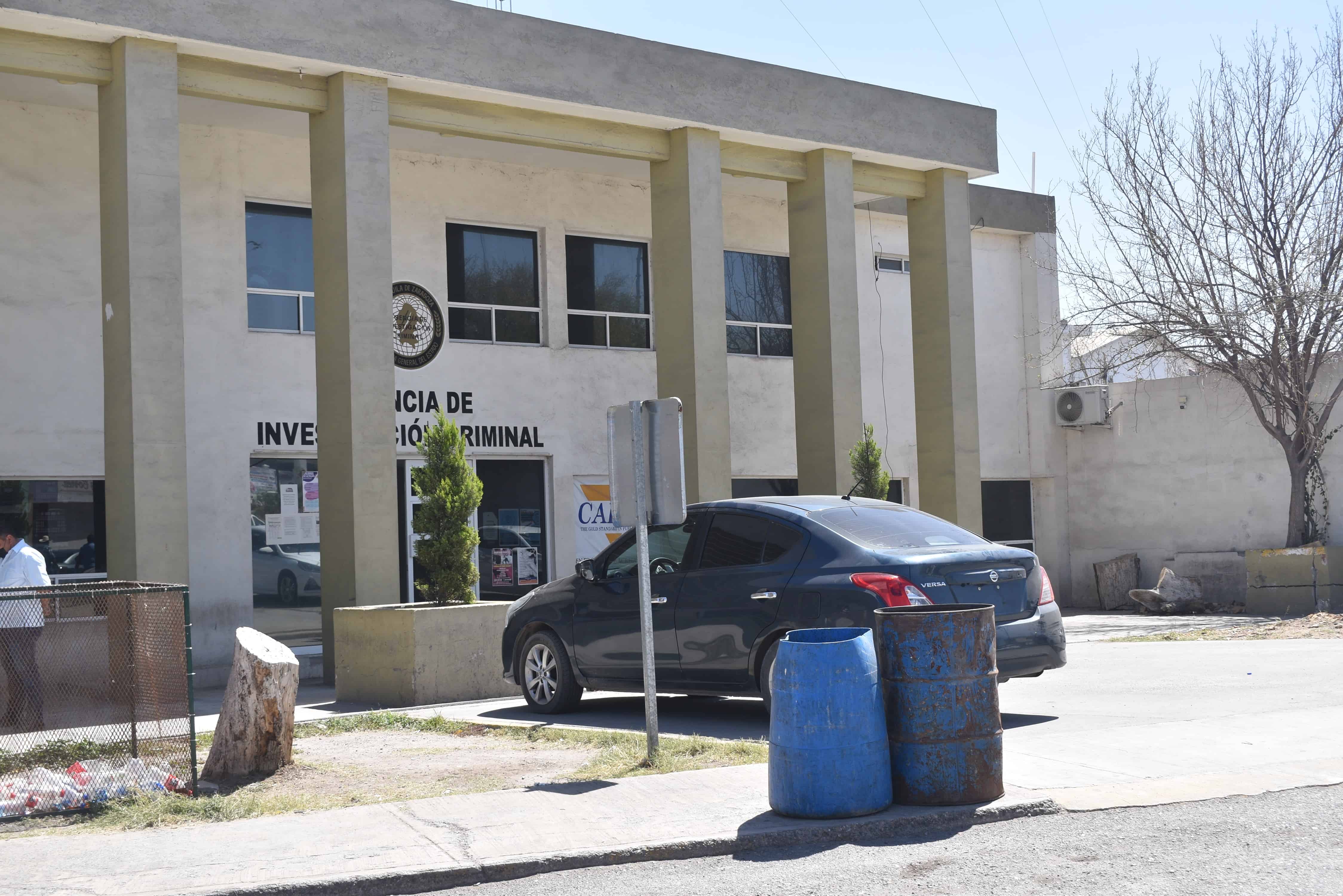 Es la autoridad judicial quien pudiera no dictaminar la audiencia inicial.
