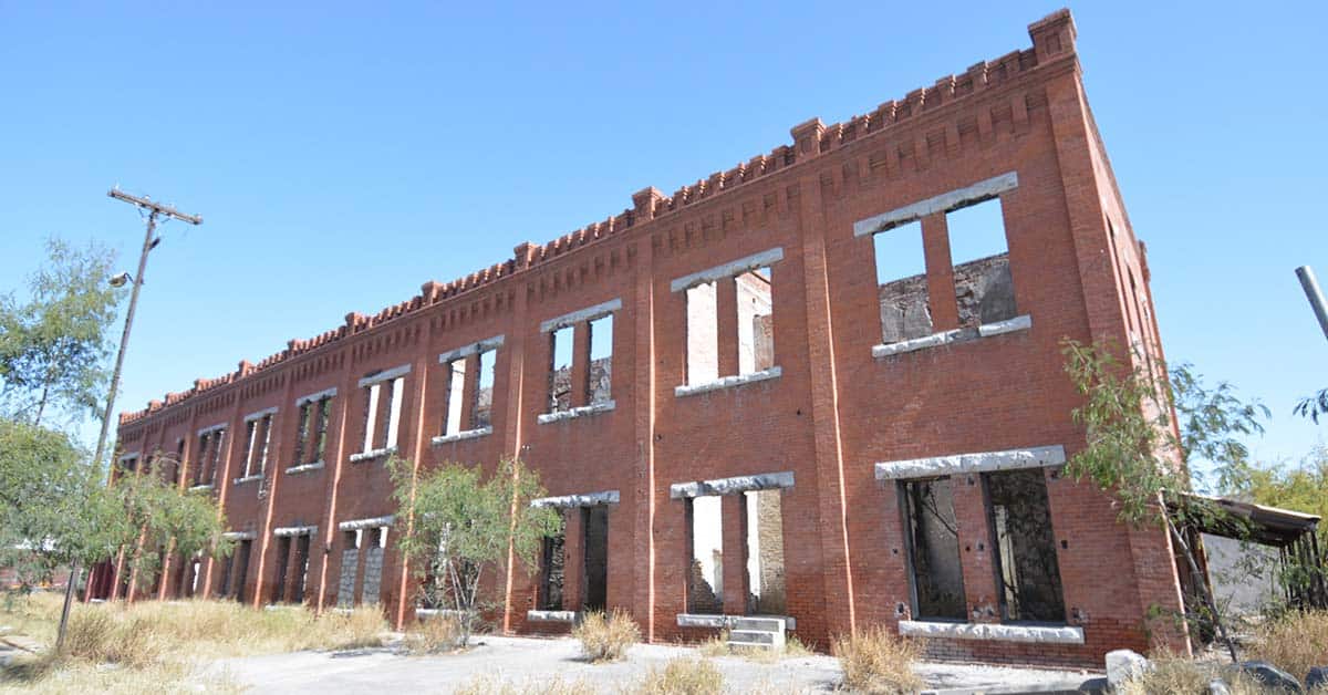 Celebra Frontera su 129 aniversario