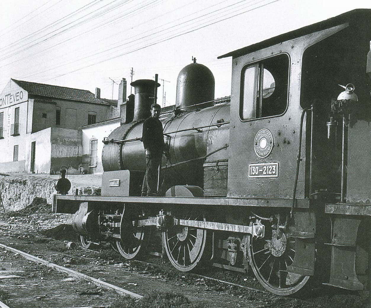 Celebra Frontera su 129 aniversario