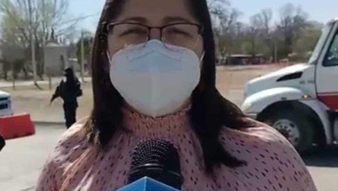 Atiende Pily Valenzuela a peticiones ciudadanas