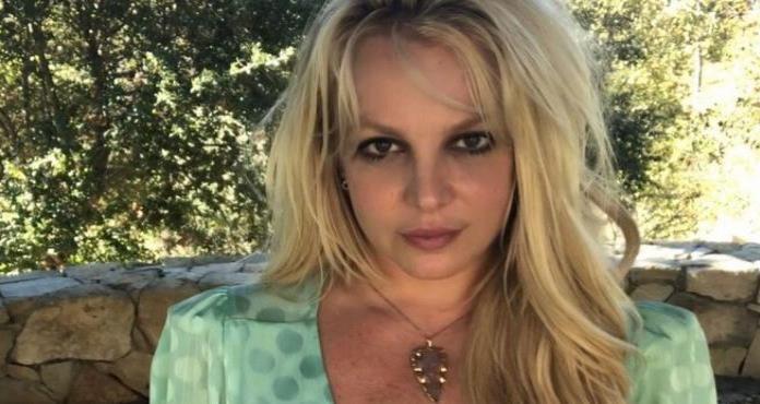 Britney Spears elimina misteriosamente su cuenta de Instagram y causa revuelo 