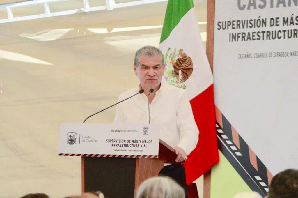 Supervisa MARS obras en la región