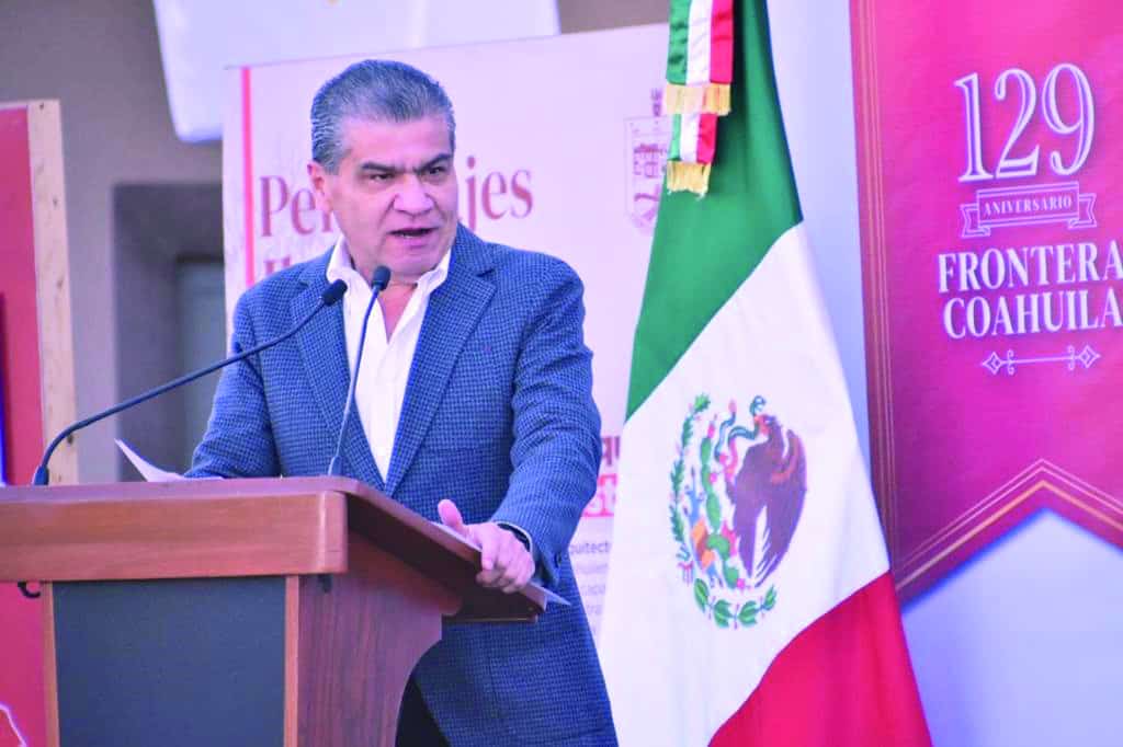 Supervisa MARS obras en la región