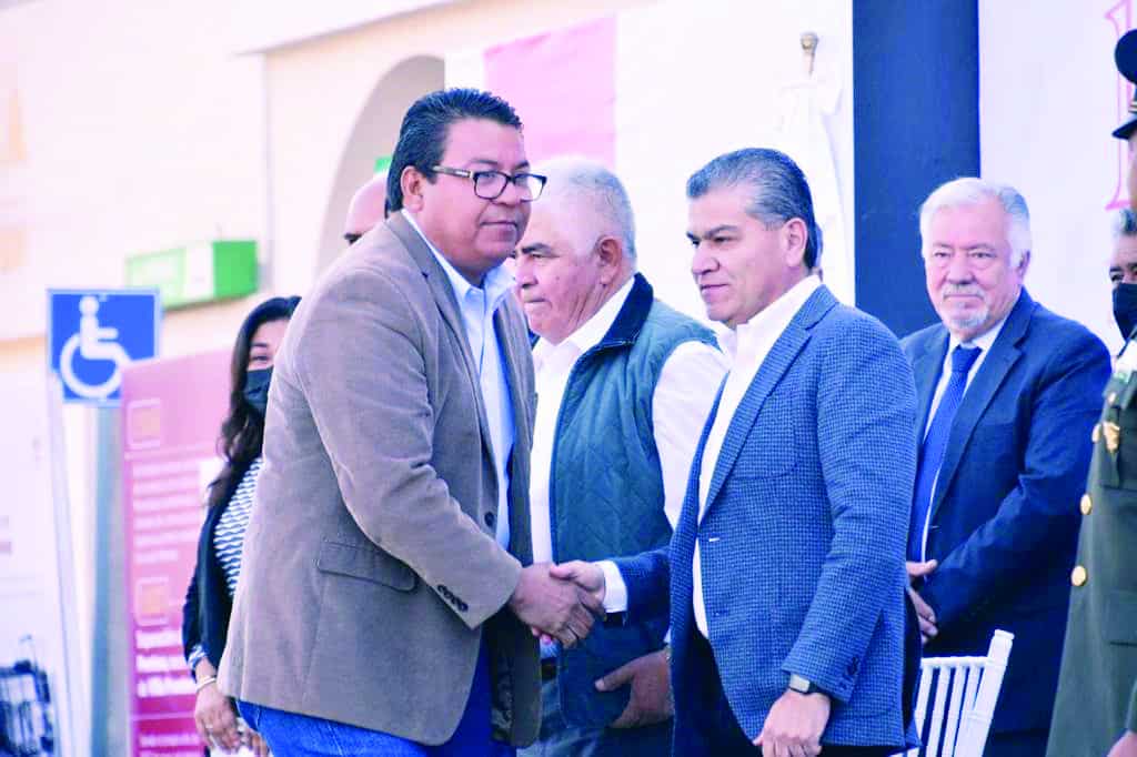 Supervisa MARS obras en la región