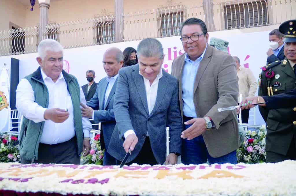 Supervisa MARS obras en la región