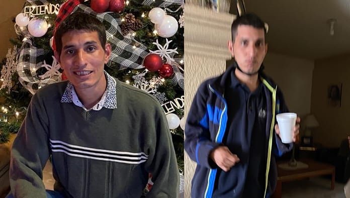Buscan al Cuate Chuy