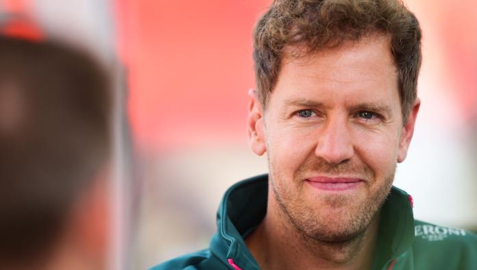 Vettel da positivo a Covid-19; Hülkenberg tomará su lugar en Bahréin