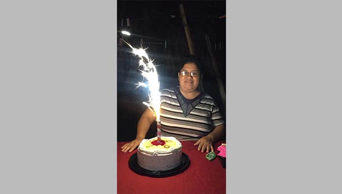 Muere pasajera de transporte Hermes