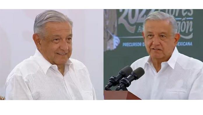 Vetará AMLO la ley de cobranza delegada