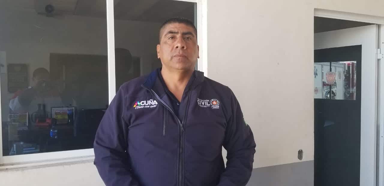 Al alza los incendios
