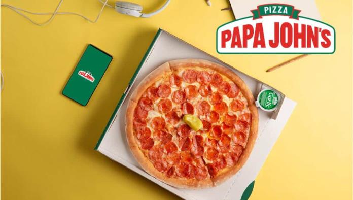 Papa John’s recibe críticas por negarse a cerrar 190 sucursales en Rusia