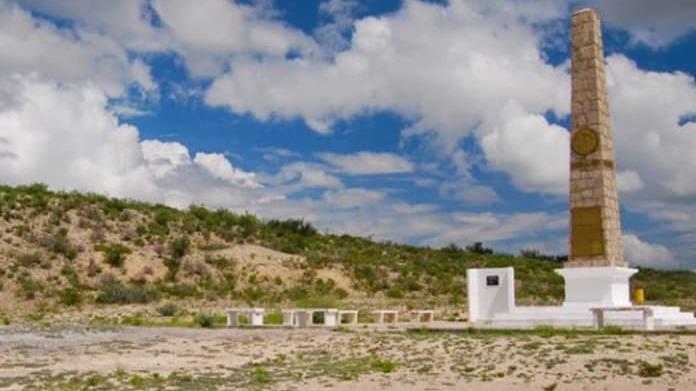 Crónicas del camino real