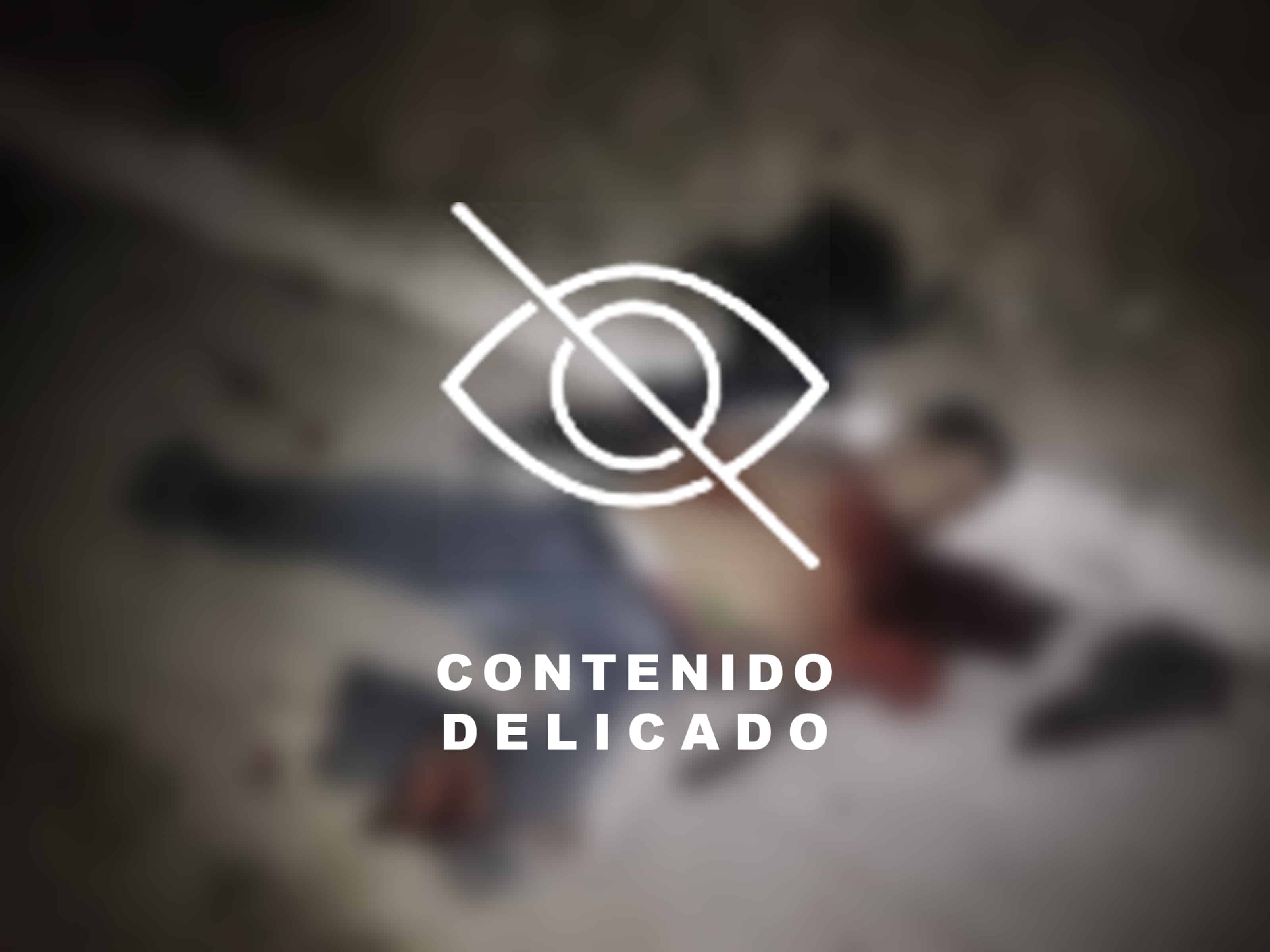 Mueren texanos en encontronazo