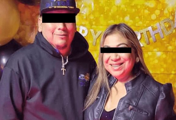 Mueren texanos en encontronazo