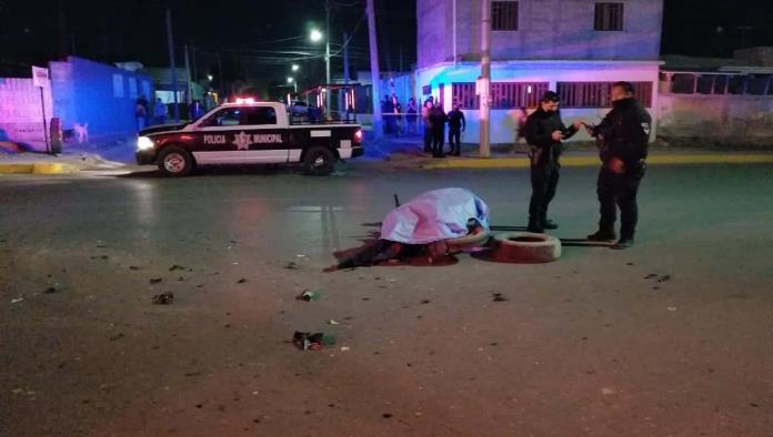 Mata a biker auto fantasma