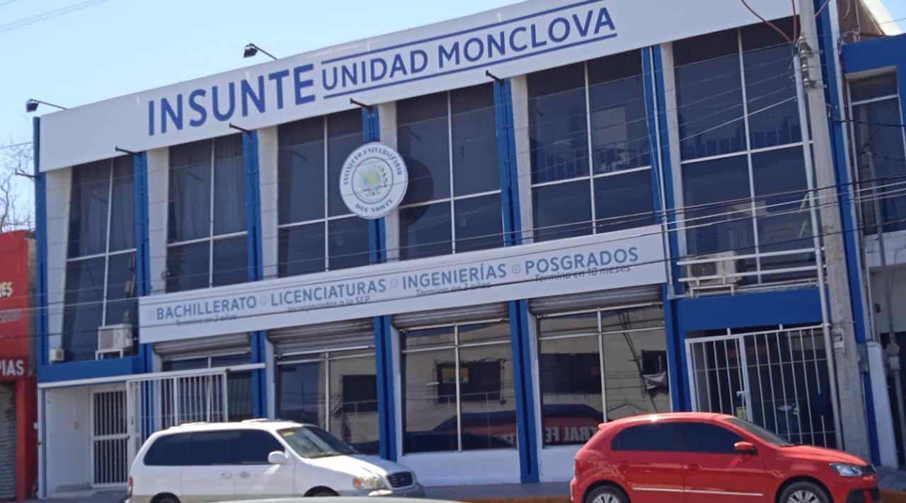 Los alumnos desean manifestarse para ya no verse afectados en sus estudios.