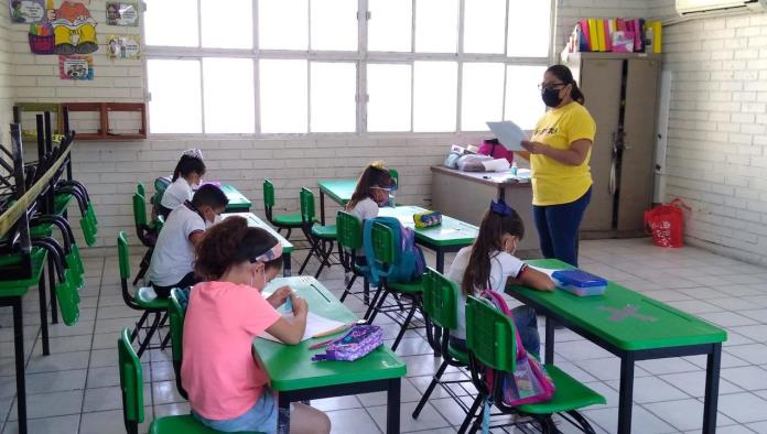 Cambiarán protocolos en escuelas