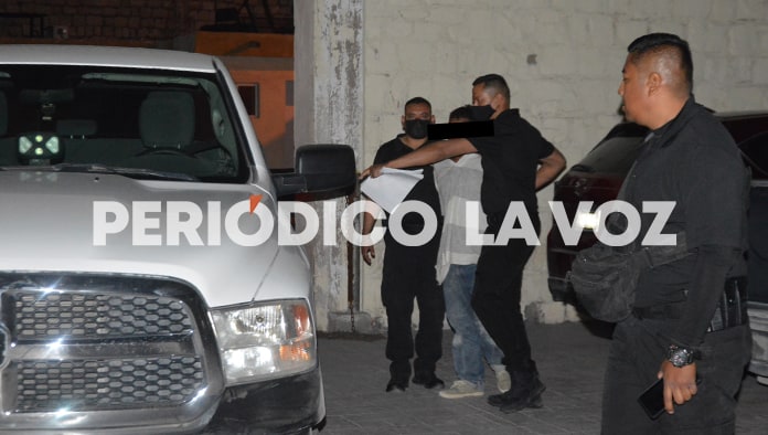 Detienen al asesino de Juanita