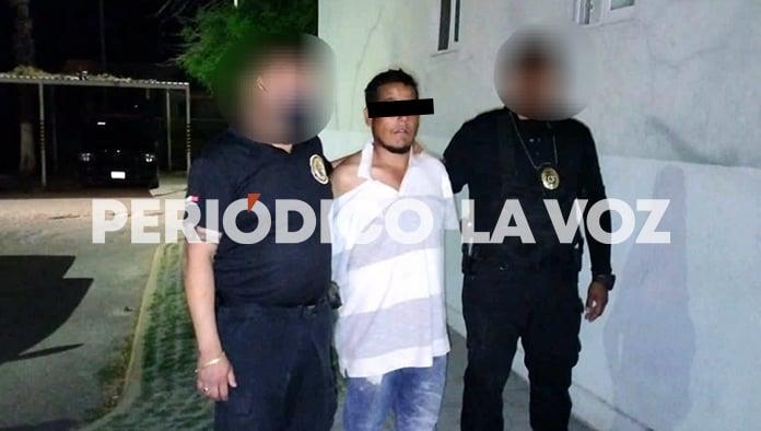 Detienen al asesino de Juanita