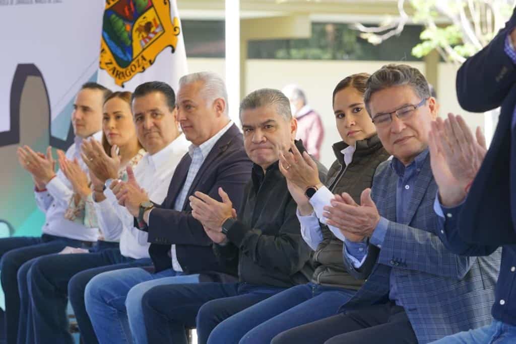 Supervisa MARS modernización de barda en Instituto Tecnológico de La Laguna