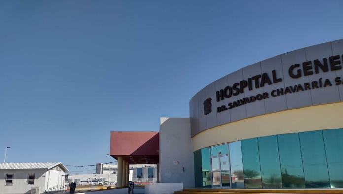 Realizarán primer aborto legal en Piedras Negras