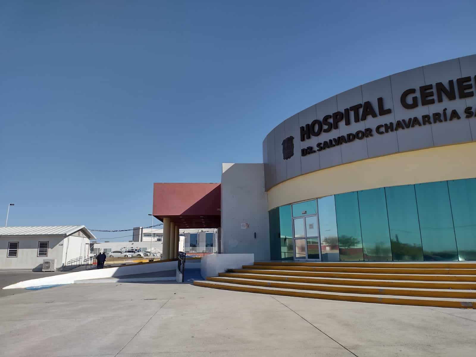 Realizarán primer aborto legal en Piedras Negras