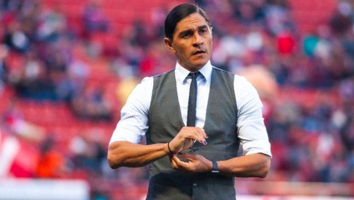 Ir hoy a la selección es muy barato Paco Palencia critica a los seleccionados