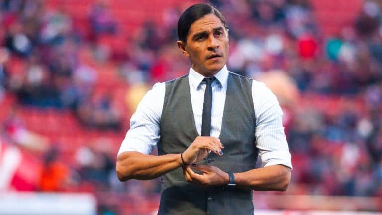 Ir hoy a la selección es muy barato Paco Palencia critica a los seleccionados