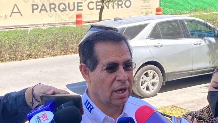 Sin vuelos AIFA para Coahuila