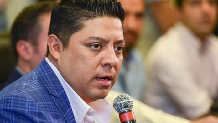 Gobernador de SLP se niega a entregar agua a Nuevo León