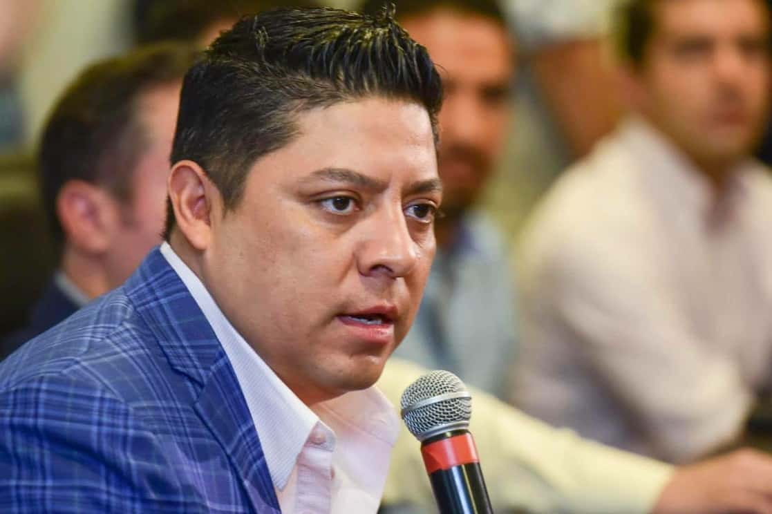 Gobernador de SLP se niega a entregar agua a Nuevo León