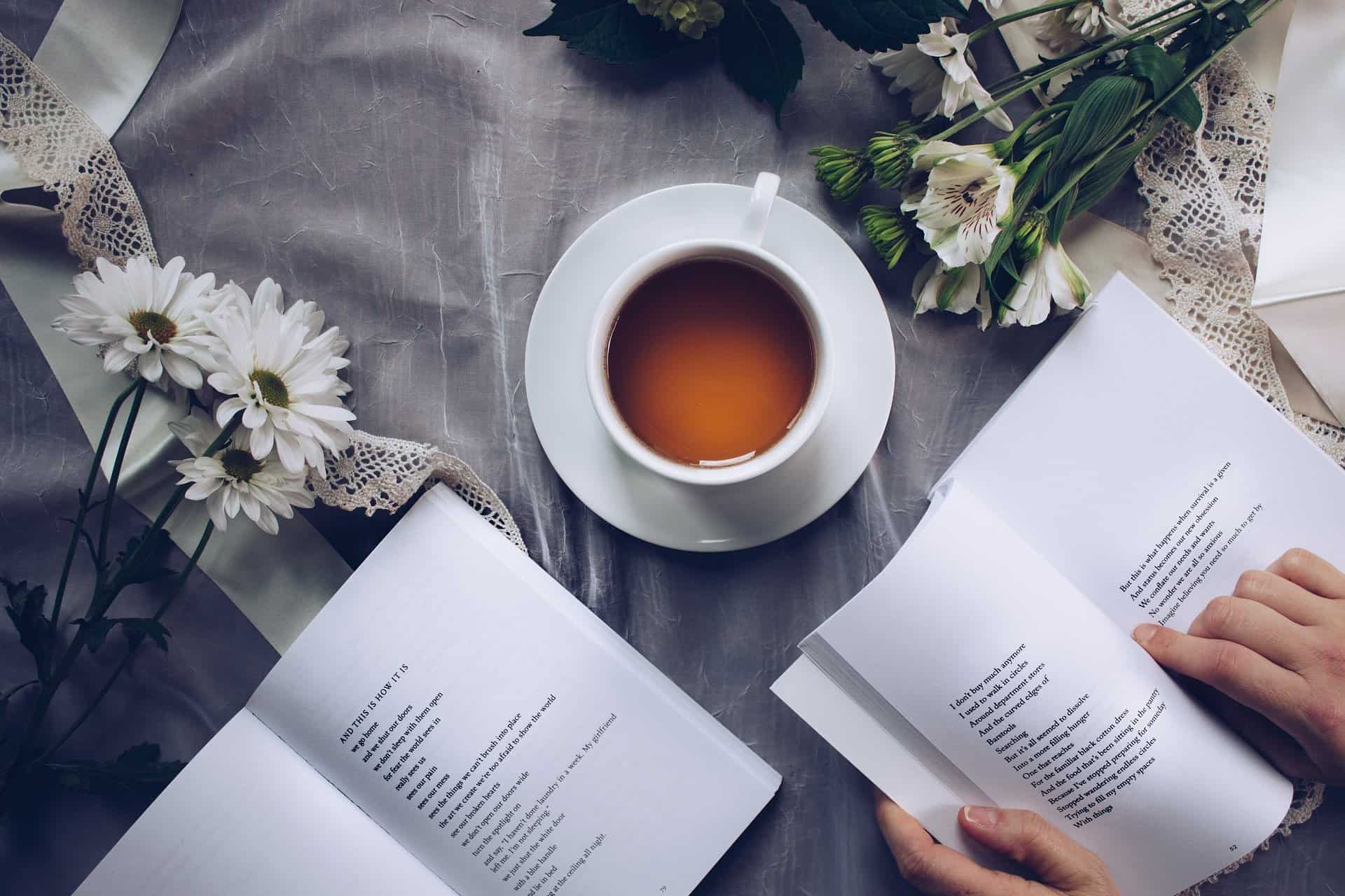 Novelas e historias que todo el mundo debería de leer