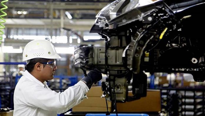 Frontera: Se mantiene producción