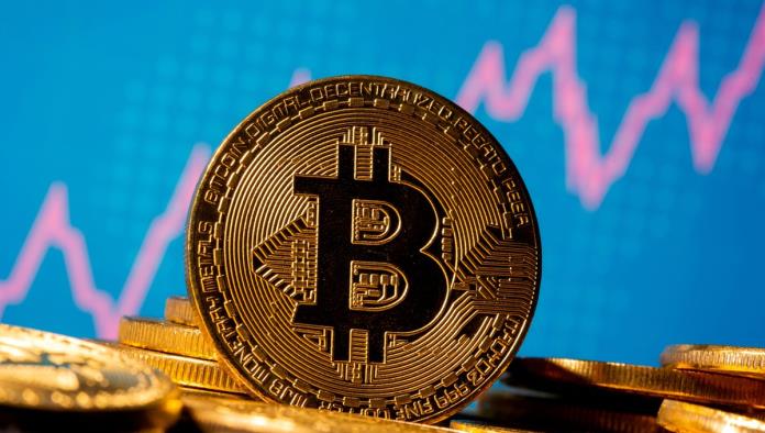 Minaban criptomonedas en un Conalep
