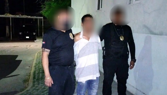 Pide feminicida prórroga al Juez