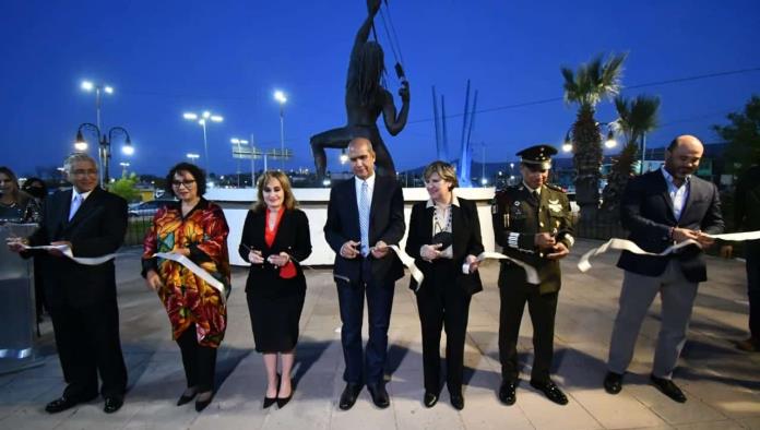 Inicia Feria del Arte