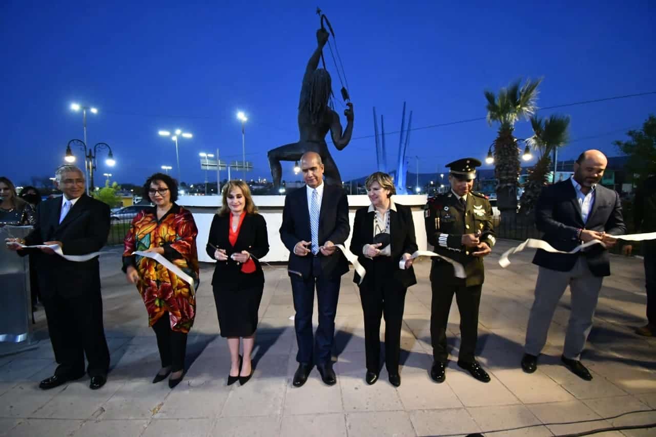 Inicia Feria del Arte